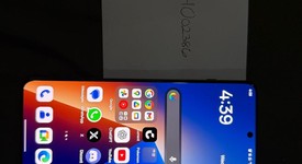 Mint
													OnePlus 13 - Unlocked, Black Eclipse, 512 GB, 16 GB, photo 1 of 9