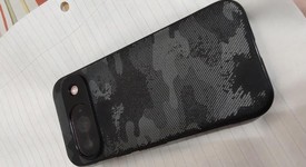 Good
													Google Pixel 9 - Unlocked, Peony, 128 GB, 12 GB, G2YBB, photo 2 of 19