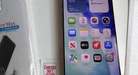 Mint
													Apple iPhone 16 Pro Max - Unlocked, Desert, 512 GB, A3084, photo 3 of 11