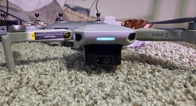 Used
													DJI Mini 2, photo 5 of 10