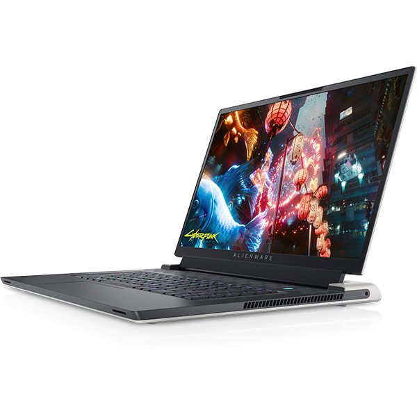 Alienware x17 R2 - 1 TB, 16 GB, Intel Core i7