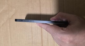 Good
													Apple iPhone 12 - TracFone, Black, 64 GB, A2172, photo 4 of 6