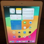 Good Apple iPad 6th Gen - Wi-Fi, 128 GB, Gold, A1893
