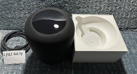 Mint
													Apple HomePod 1st Gen - Gray, photo 2 of 5