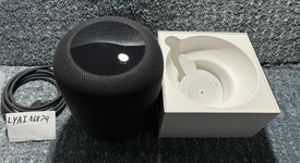 Mint
													Apple HomePod 1st Gen - Gray, photo 2 of 5