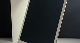 Good
													Apple iPad Pro 12.9" 1st Gen 2015 - Unlocked, Gold, 128 GB, A1652, 1st Gen 2015, photo 5 of 13