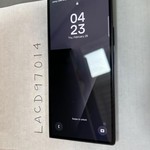 Mint Samsung Galaxy Z Fold7 - Unlocked, 256 GB, Jetblack, 12 GB, SM-F966U1