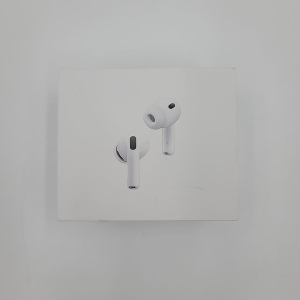 Apple AirPods Pro 3