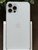 Good Apple iPhone 12 Pro - Unlocked, Silver, 128 GB, A2341