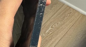 Good
													Apple iPhone 12 Pro - Unlocked, Graphite, 256 GB, A2341, photo 3 of 6