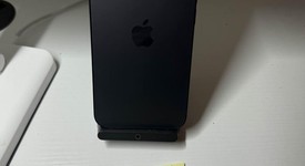 Mint
													Apple iPhone 16e - T-Mobile, Black, 128 GB, A3212, photo 1 of 7