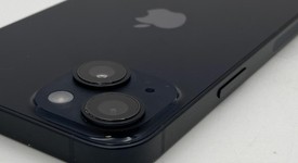 Fair
													Apple iPhone 14 - Unlocked, Midnight, 512 GB, A2649, photo 4 of 8