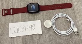 Good
													Apple Watch Series 10 46mm - Black, A2999 - GPS, Aluminum, photo 1 of 10
