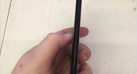 Good
													Samsung Galaxy S8 - AT&T, Black, 64 GB, 4 GB, SM-G950U, photo 5 of 7