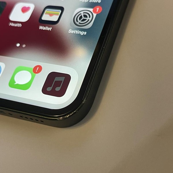 Apple iPhone 13 - T-Mobile, 128 GB, Green, A2482