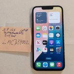 Good Apple iPhone 16e - Boost, 128 GB, Black, A3212