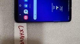 Good
													Samsung Galaxy S9 - T-Mobile, Black, 64 GB, SM-G960U, photo 5 of 5