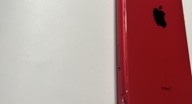 Fair
													Apple iPhone 11 - Unlocked, Red, 64 GB, A2111, photo 4 of 14