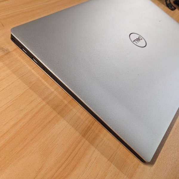 Dell XPS 13 9305 (2021) - 256 GB, Silver, 8 GB, Intel Core i5, FHD Non-Touch