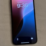 Good Apple iPhone 14 - AT&T, 128 GB, Midnight, A2649