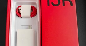 Mint
													OnePlus 13R - Unlocked, Astral Trail, 256 GB, 12 GB, photo 2 of 10