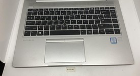 Good
													HP EliteBook Laptop, photo 3 of 10