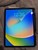 Good Apple iPad Air 13" (M2) 2024 - Unlocked, Gray, 256 GB, A2899