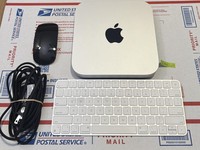 Mac mini 2023