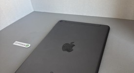 Good
													Apple iPad Mini 5th Gen - Unlocked, Gray, 64 GB, photo 5 of 6