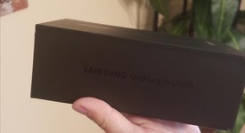 Mint
													Samsung Galaxy Note 10 - Unlocked, Black, 256 GB, 8 GB, SM-N970U1, photo 5 of 11