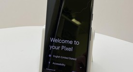 Mint
													Google Pixel 7a - Unlocked, Charcoal, 128 GB, 8 GB, GWKK3, photo 1 of 5