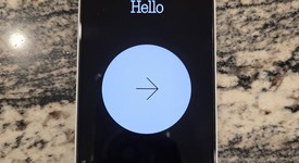 Mint
													Nothing Phone 3a - Unlocked, White, 256 GB, 12 GB, photo 6 of 6