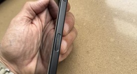 Mint
													Apple iPhone 16 Plus - Unlocked, Black, 256 GB, A3082, photo 3 of 7