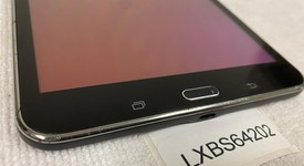 Good
													Samsung Galaxy Tab 4 - Verizon, Black, 16 GB, SM-T337V, 8 LTE, photo 2 of 4