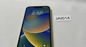 Mint
													Apple iPhone 14 - Unlocked, Yellow, 256 GB, A2649, photo 4 of 7