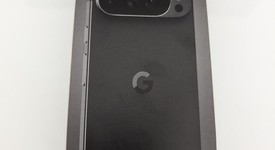 New
													Google Pixel 10 Pro XL - Unlocked, Obsidian, 256 GB, GUL82, photo 1 of 5