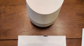 Mint
													Google Home, photo 5 of 5