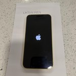 Mint Apple iPhone 14 - T-Mobile, 128 GB, Yellow, A2649