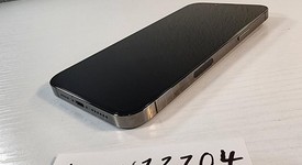 Good
													Apple iPhone 13 Pro Max - Unlocked, Graphite, 256 GB, A2484, photo 3 of 13