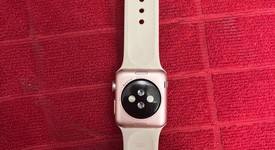 Mint
													Apple Watch Series 1 38mm - Rose Gold, 8 GB, A1802, photo 2 of 6