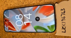Fair
													Google Pixel 9 Pro - Unlocked, Porcelain, 128 GB, 16 GB, GR83Y, photo 2 of 7