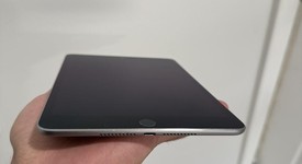 Fair
													Apple iPad Mini 4 - Unlocked, Gray, 128 GB, photo 3 of 7