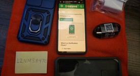 Good
													Samsung Galaxy S24 - T-Mobile, Black, 128 GB, 8 GB, SM-S921U, photo 2 of 8