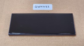 Mint
													Samsung Galaxy S22 Ultra - AT&T, Black, 128 GB, 8 GB, SM-S908U, photo 3 of 5
