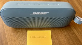 Mint
													Bose Soundlink Flex - Blue, photo 4 of 4