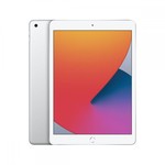 Fair Apple iPad (8th Gen) - Wi-Fi, 32 GB, Silver, A2270