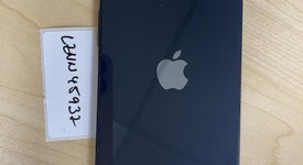 Fair
													Apple iPhone 14 - Unlocked, Midnight, 128 GB, A2649, photo 2 of 5