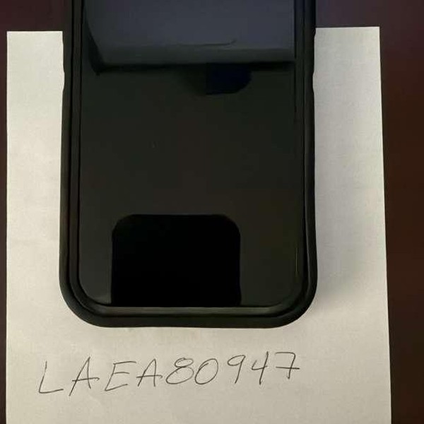 Apple iPhone 13 Pro Max - Unlocked, 256 GB, Sierra Blue, A2484