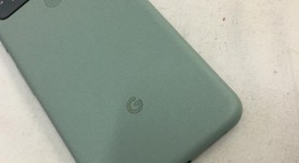 Mint
													Google Pixel 5 - Unlocked, Sage, 128 GB, 8 GB, GD1YQ, photo 3 of 7