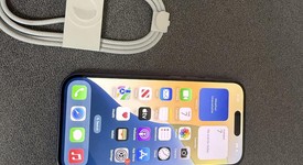 Mint
													Apple iPhone 16 - T-Mobile, Ultramarine, 128 GB, A3081, photo 4 of 7